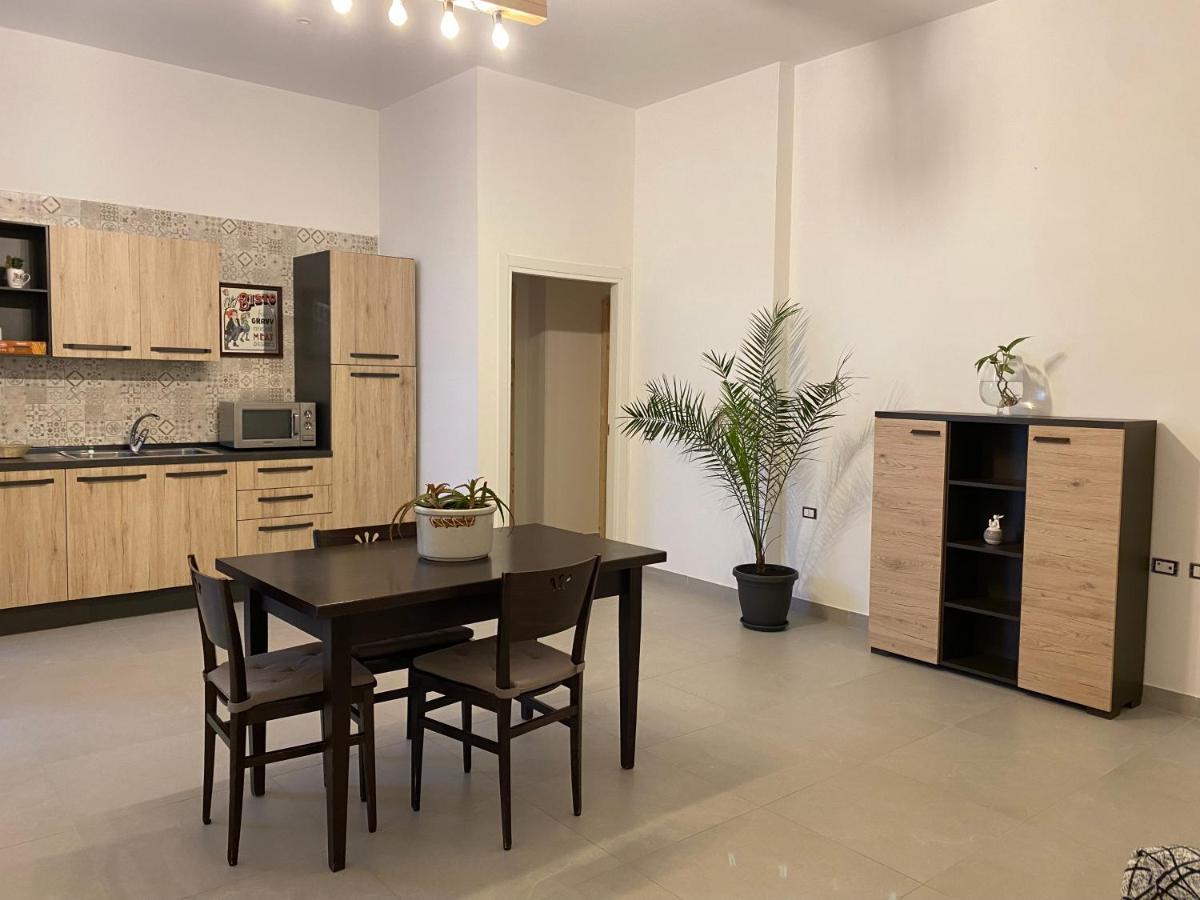 Home Sweet Home Торе Анунциата Екстериор снимка