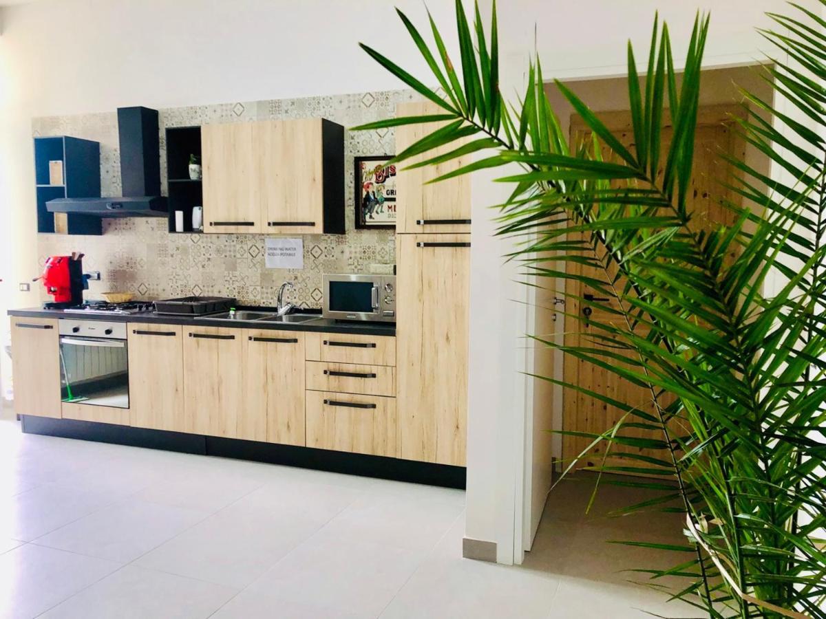 Home Sweet Home Торе Анунциата Екстериор снимка