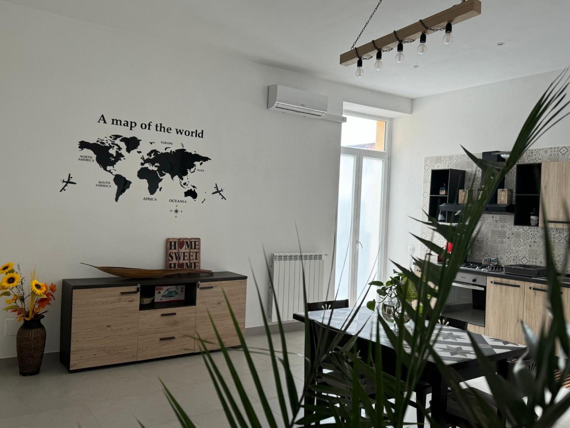 Home Sweet Home Торе Анунциата Екстериор снимка