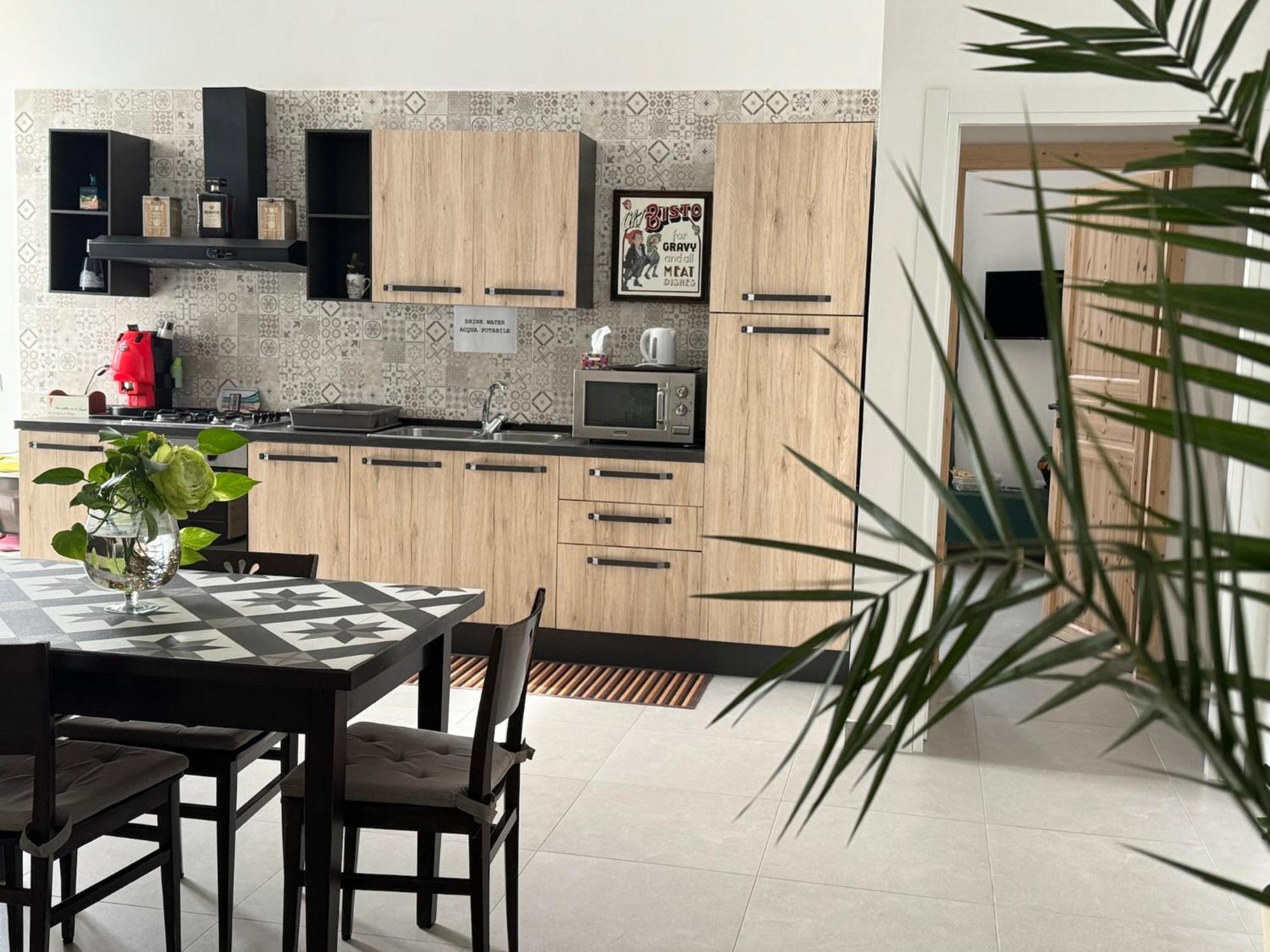 Home Sweet Home Торе Анунциата Екстериор снимка